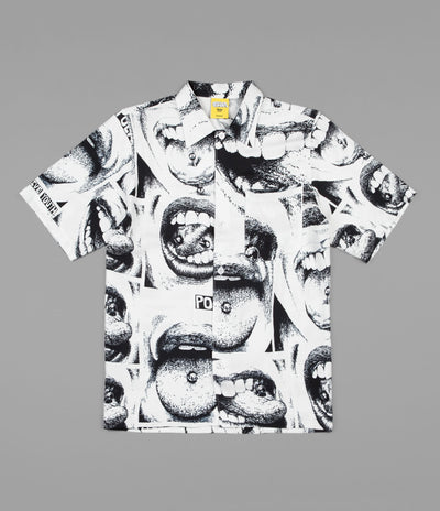Polar x Iggy Alternative Youth Shirt - White