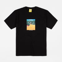Polar x Iggy Boys On A Ramp T-Shirt - Black thumbnail