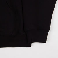 Polar x Iggy Graf Hoodie - Black thumbnail