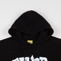 Polar x Iggy Graf Hoodie - Black thumbnail