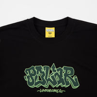 Polar x Iggy Graf T-Shirt - Black thumbnail