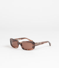 Polar x Sun Buddies Junior Jr. Sunglasses in Lava