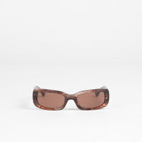 Polar x Sun Buddies Junior Jr. Sunglasses in Lava thumbnail