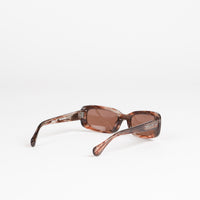 Polar x Sun Buddies Junior Jr. Sunglasses in Lava thumbnail