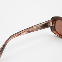 Polar x Sun Buddies Junior Jr. Sunglasses in Lava thumbnail