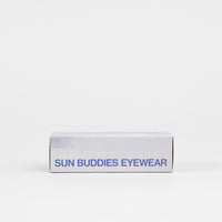 Polar x Sun Buddies Junior Jr. Sunglasses in Lava thumbnail