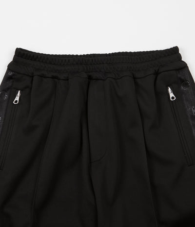 Polar X Tr̬s Bien Athlete Trousers - Black