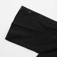 Polar X Tr̬s Bien Athlete Trousers - Black thumbnail