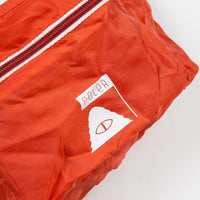Poler Packable Bum Bag - Burnt Orange thumbnail