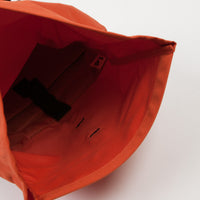 Poler Classic Rolltop Backpack - Burnt Orange thumbnail