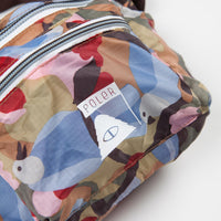 Poler Packable Bum Bag - Birdy Print thumbnail