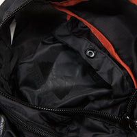 Poler Packable Bum Bag - Black thumbnail