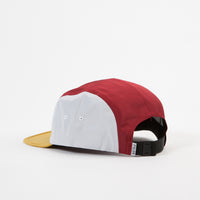 Poler Pole-Cat Camper 2 Cap - Blue thumbnail