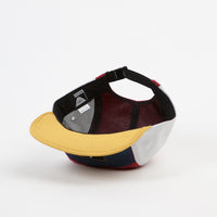 Poler Pole-Cat Camper 2 Cap - Blue thumbnail