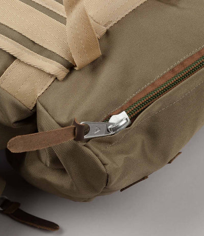 Poler Rucksack Backpack - Olive