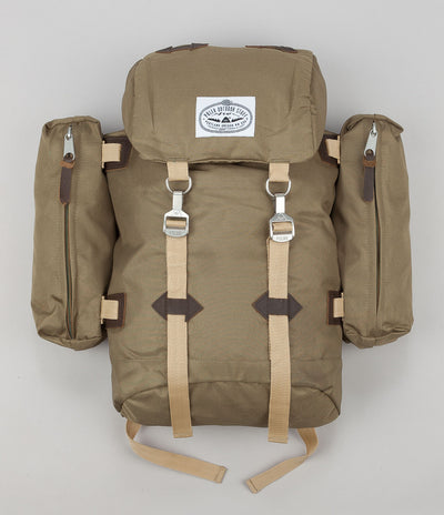 Poler Rucksack Backpack