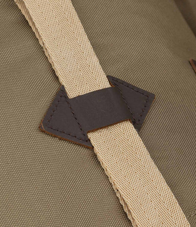 Poler Rucksack Backpack - Olive