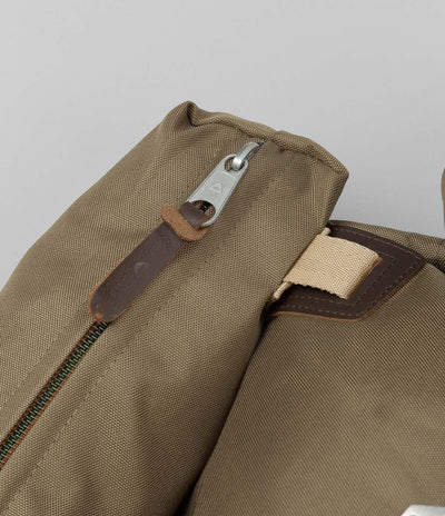 Poler Rucksack Backpack - Olive