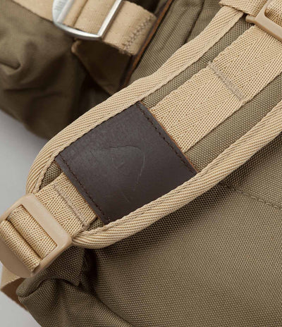 Poler Rucksack Backpack - Olive