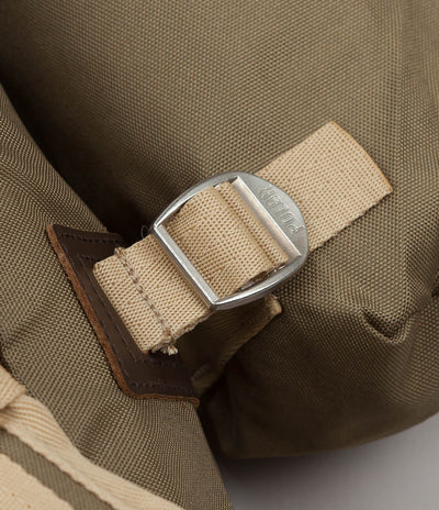 Poler Rucksack Backpack - Olive