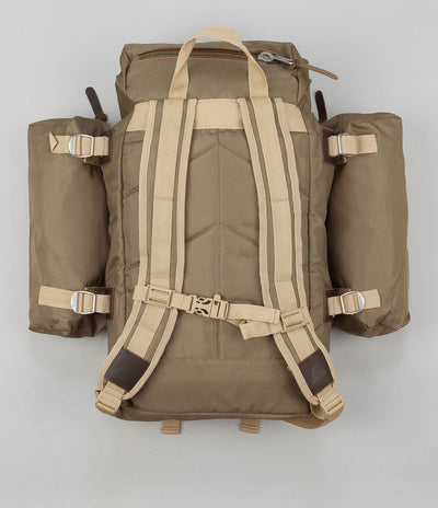 Poler Rucksack Backpack - Olive