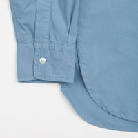 Pop Trading Company BD Shirt - Blue Shadow thumbnail