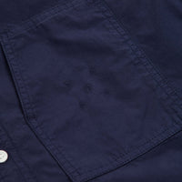 Pop Trading Company BD Shirt - Navy thumbnail