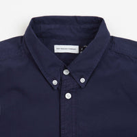 Pop Trading Company BD Shirt - Navy thumbnail