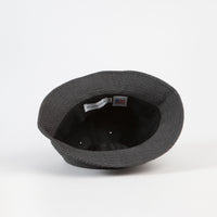 Pop Trading Company Bell Hat - Anthracite Houndstooth thumbnail