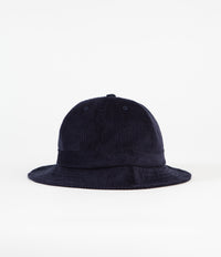 完璧 pop-trading-company-bell-hat- 帽子