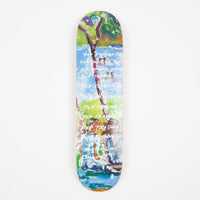 Pop Trading Company Brian Lotti 1 Deck - 8.125" thumbnail