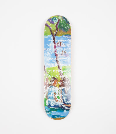Pop Trading Company Brian Lotti 1 Deck - 8.125"