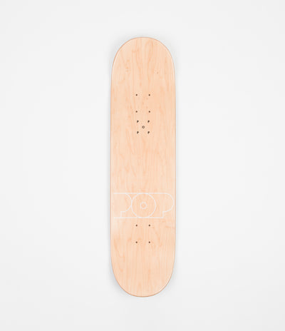 Pop Trading Company Brian Lotti 1 Deck - 8.125"