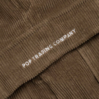Pop Trading Company Cargo Pants - Rain Drum thumbnail