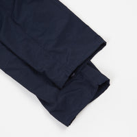Pop Trading Company Cargo Track Pants - Navy thumbnail