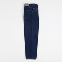 Pop Trading Company DRS Denim Pants - Rinsed thumbnail