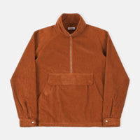 Pop Trading Company DRS Jacket - Amber thumbnail