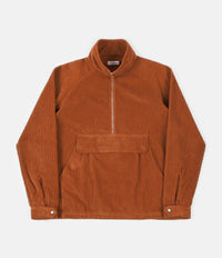Pop Trading Company DRS Jacket - Amber