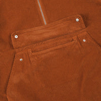 Pop Trading Company DRS Jacket - Amber thumbnail