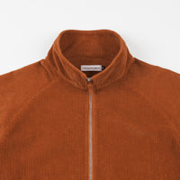 Pop Trading Company DRS Jacket - Amber thumbnail