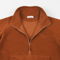 Pop Trading Company DRS Jacket - Amber thumbnail