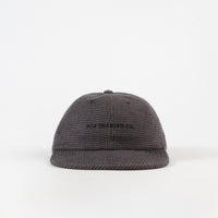 Pop Trading Company Flexfoam Cap - Anthracite Houndstooth thumbnail