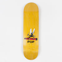 Pop Trading Company Grasshopper Deck - 8.375” thumbnail