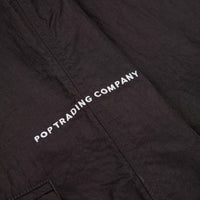 Pop Trading Company Hewitt Suit Jacket - Anthracite thumbnail