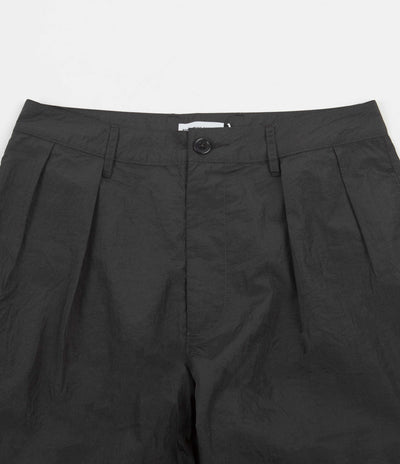 Pop Trading Company Hewitt Suit Pants - Anthracite