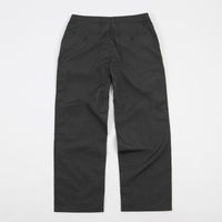 Pop Trading Company Hewitt Suit Pants - Anthracite thumbnail
