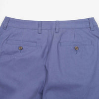 Pop Trading Company Hewitt Suit Pants - Coastal Fjord thumbnail