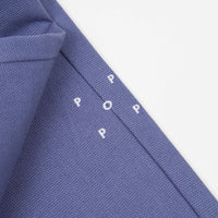 Pop Trading Company Hewitt Suit Pants - Coastal Fjord thumbnail