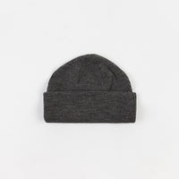 Pop Trading Company Ist Beanie - Anthracite thumbnail