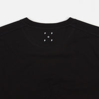 Pop Trading Company Joost Swarte T-Shirt - Black thumbnail